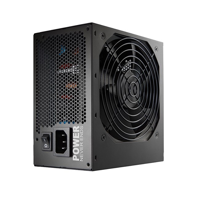 FSP FSP 500W 80+ (HP2-500 Hydro K)-37811