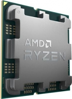 AMD AMD RYZEN 5 7600 3.80GHZ 38MB AM5 Tray