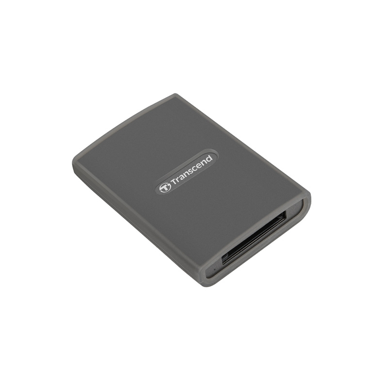 TRANSCEND Transcend RDE2 USB3.2 Kart Okuyucu
