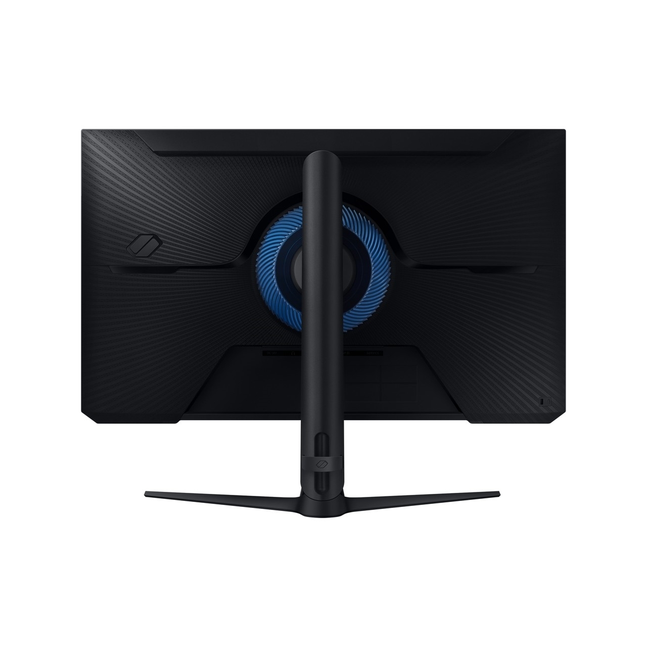 SAMSUNG SAMSUNG ODYSSEY G3 LS27DG302EUXUF 27" 1MS 1920x1080 HDMI/DP PIVOT 180HZ SİYAH LED GAMING MONITOR