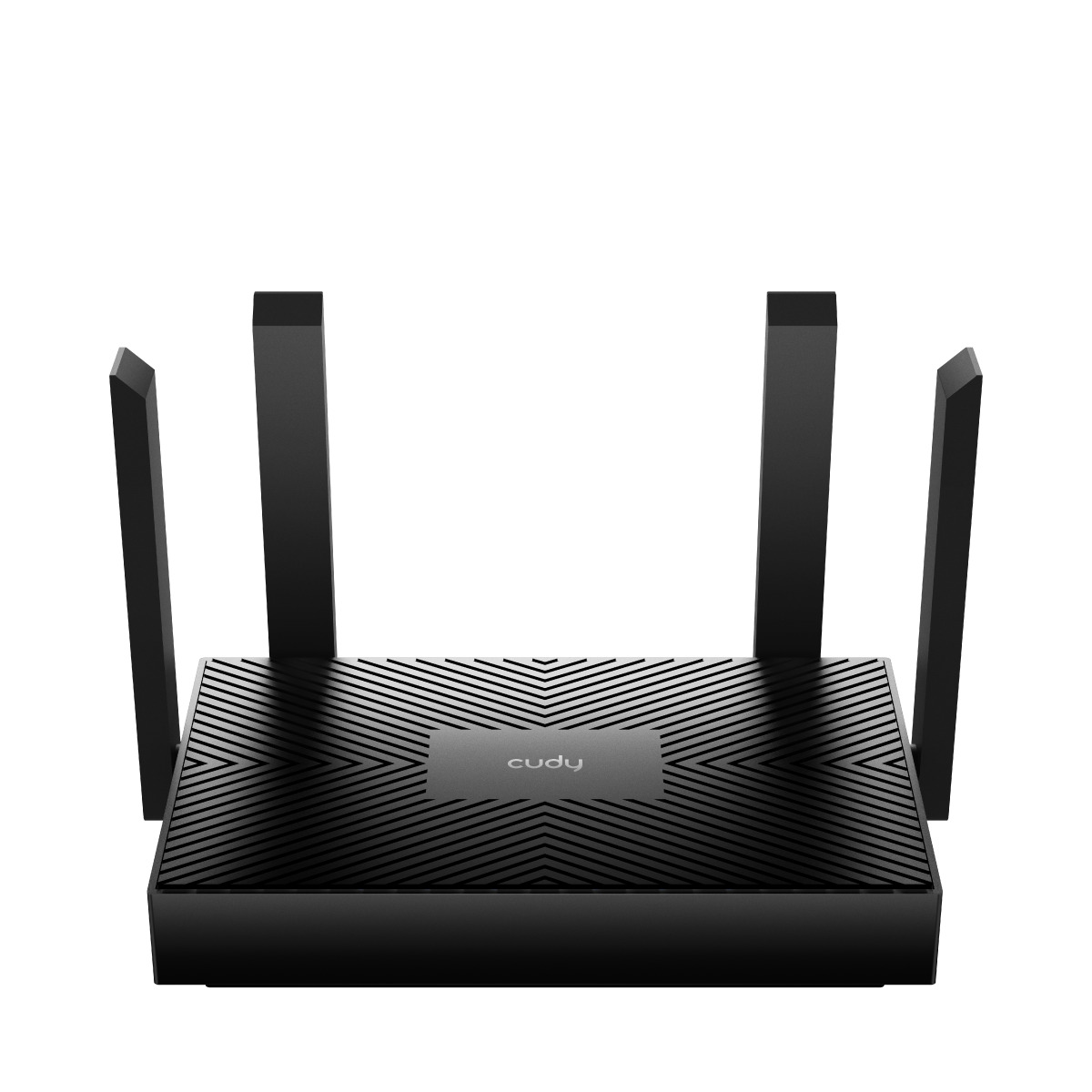CUDY Cudy WR1500 AX1500 2.4GHz/5GHz 1500Mbps AP Destekli 4*Gigabit Port MU-MIMO Kablosuz Wi-Fi 6 Router-61497