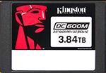 KINGSTON SEDC600M/3840G DC600M 3.84TB 2.5 inç Sata 3 Sunucu SSD-27889