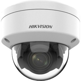 HIKVISION HIKVISION DS-2CD3741G2-IZS 4MP 2.7-13.5MM VARIFOCAL -MOTORIZE 40MT H265+ IP67 POE IR DOME IP KAMERA