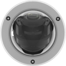 HIKVISION HIKVISION DS-2CD3741G2-IZS 4MP 2.7-13.5MM VARIFOCAL -MOTORIZE 40MT H265+ IP67 POE IR DOME IP KAMERA-66983