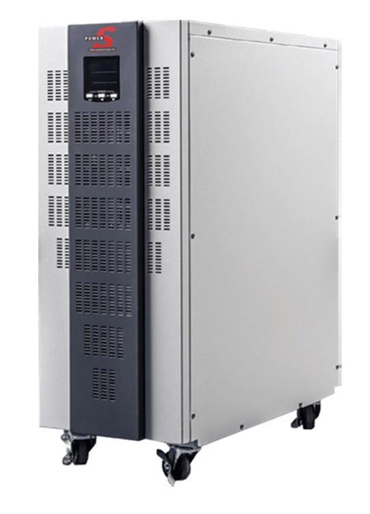 SPOWER 10 KVA/9000 BARACUDA ONLINE UPS