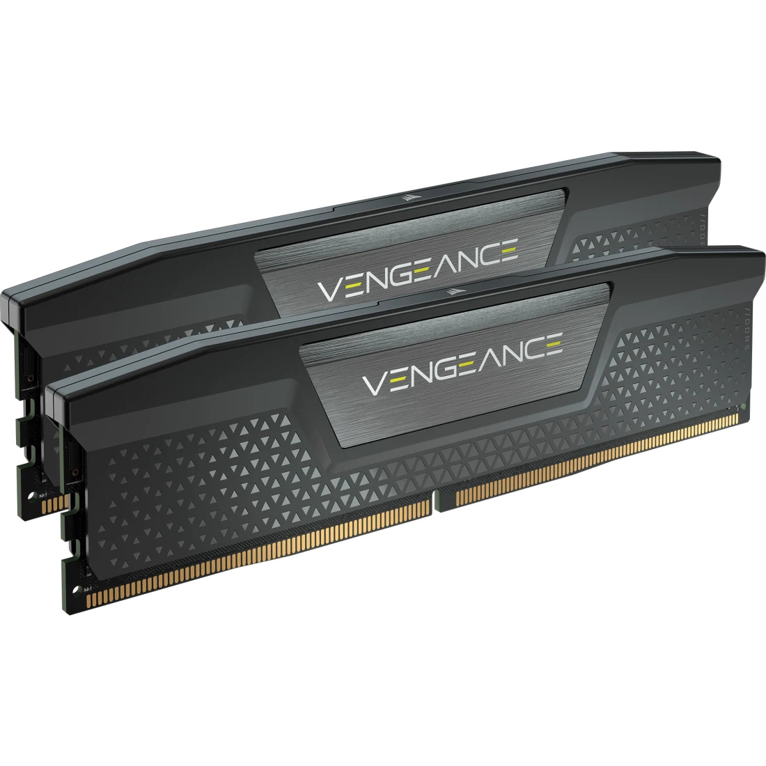 CORSAIR CORSAIR CORSAIR CMK32GX5M2X7000C34 32GB (2X16GB) DDR5 7000Mhz CL34 VENGEANCE BLACK