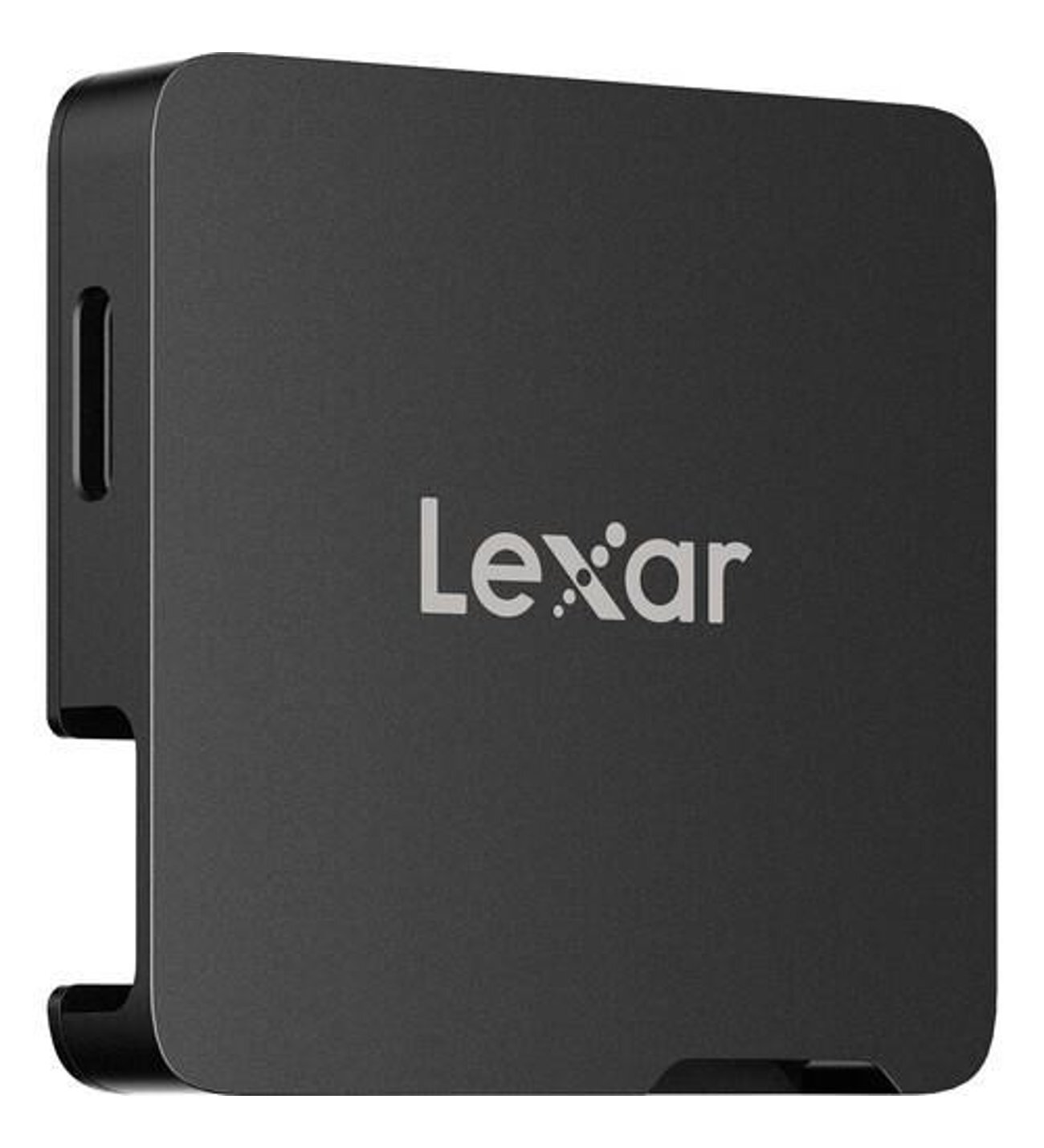 BIGBOY LEXAR HUB LPASL400-RNBNG