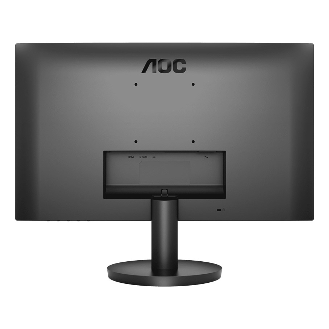 AOC 23.8" AOC 24B3HA2 IPS 1ms HDMI, VGA, 100Hz, Hoparlör, Vesa, Adaptive Sync-45956