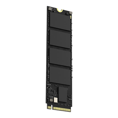 HIKVISION Hkv 512GB PCIe NVMe HS-SSD-E3000 512G