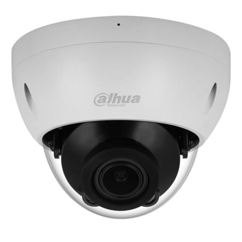 DAHUA DAHUA IPC-HDBW2841R-ZAS-27135 8Mpix, 2,7-13,5mm  Lens, H265+, Dahili Mikrofon, 40Mt Gece Görüşü, IP67, PoE Dome IP Kamera