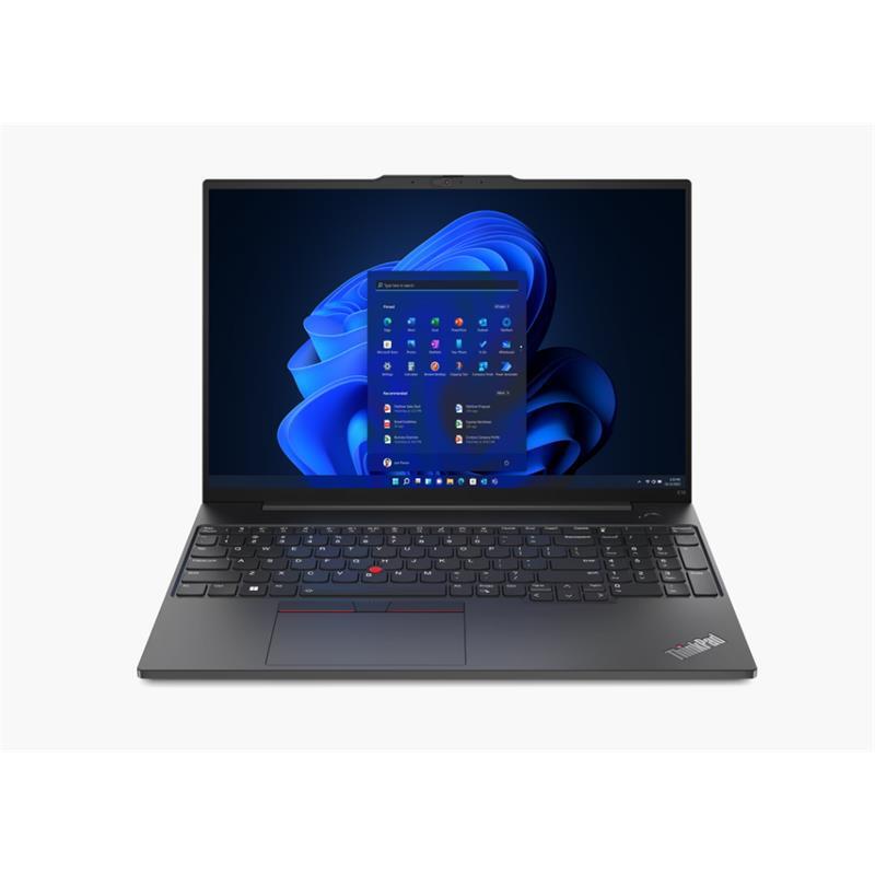 LENOVO LENOVO NB THINKPAD E14 21JK00P9TX I5-1335U 16GB 512SSD 14 O/B UBUNTU 