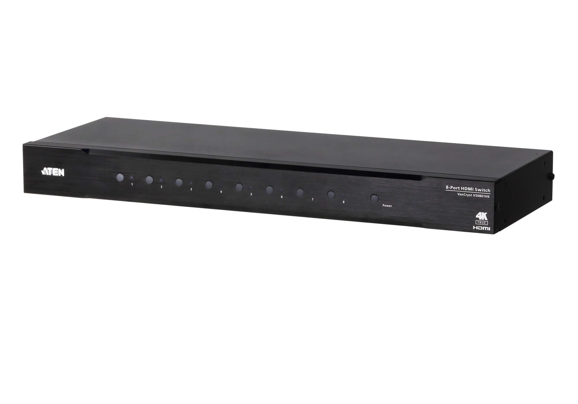 ATEN Aten ATEN-VS0801HB