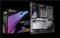 GIGABYTE X670-E Aorus Master DDR5 5200MHZ HDMI Anakart