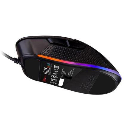 Thermaltake  IRIS RGB Optical Gaming Mouse