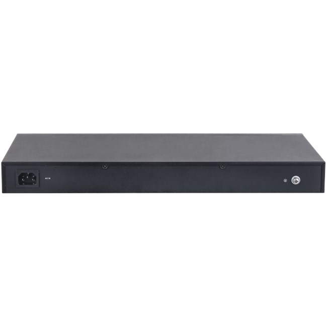 DAHUA Dahua 16 Port 100Mbps Cloud PoE (CS4218-16ET-135)-38504