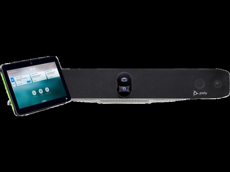 HP POLY Poly X70 AVB wTC10K EURO