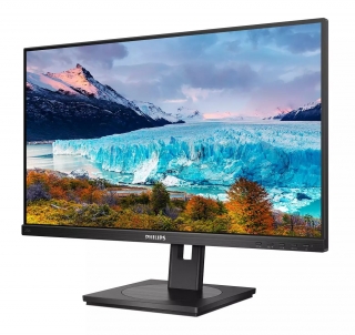 PHILIPS Philips 272S1M/00 27" 4ms MM Dvi-D Hdmi Dp IPS