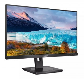 PHILIPS Philips 272S1M/00 27" 4ms MM Dvi-D Hdmi Dp IPS-54520
