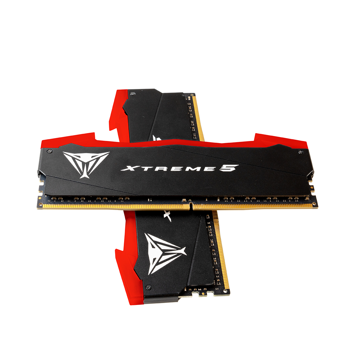 PATRIOT Patriot Viper Xtreme 5 32GB (2x16GB) DDR5 8200MHz CL38 Gaming Ram (Bellek) (PVX532G82C38K)