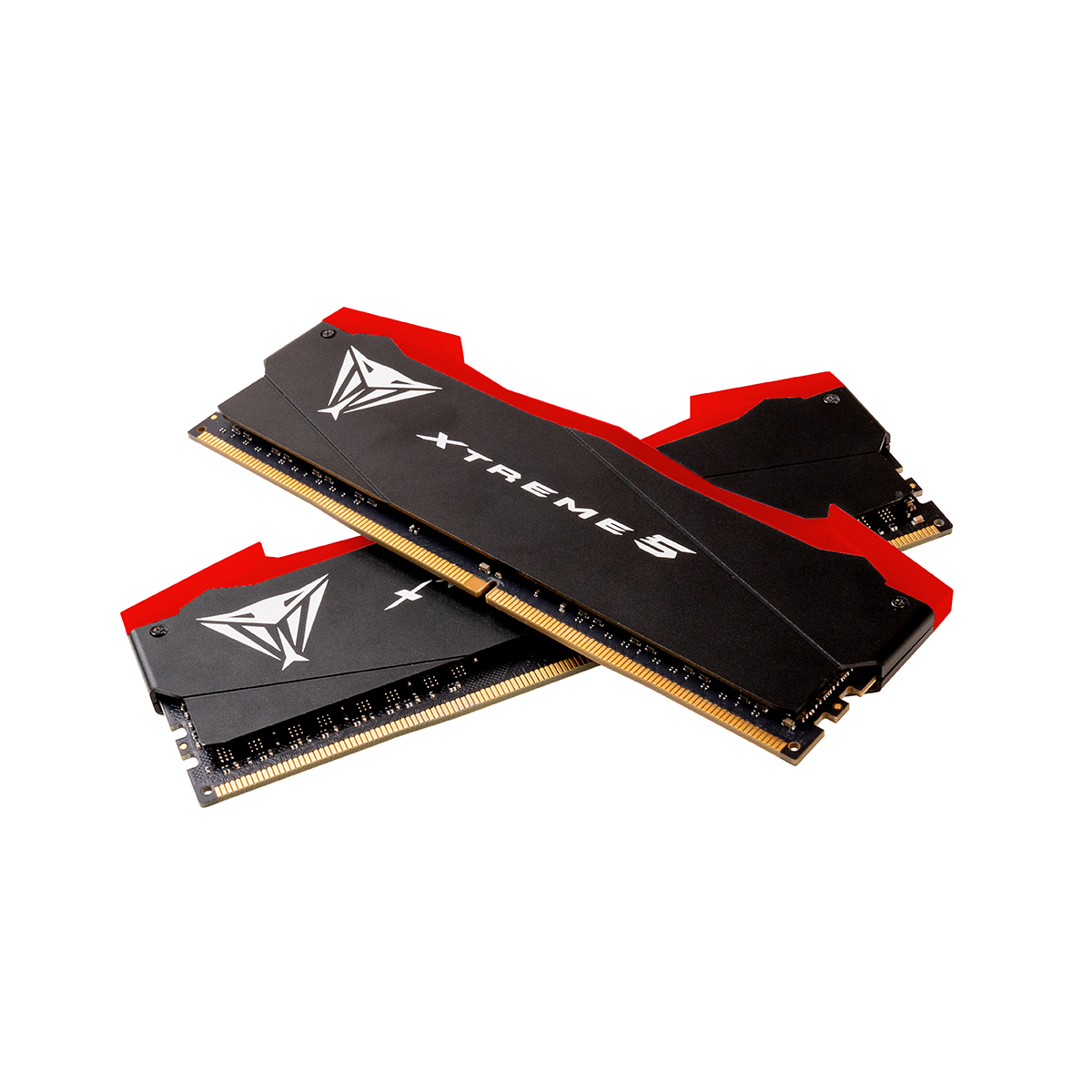 PATRIOT Patriot Viper Xtreme 5 32GB (2x16GB) DDR5 8200MHz CL38 Gaming Ram (Bellek) (PVX532G82C38K)-59381