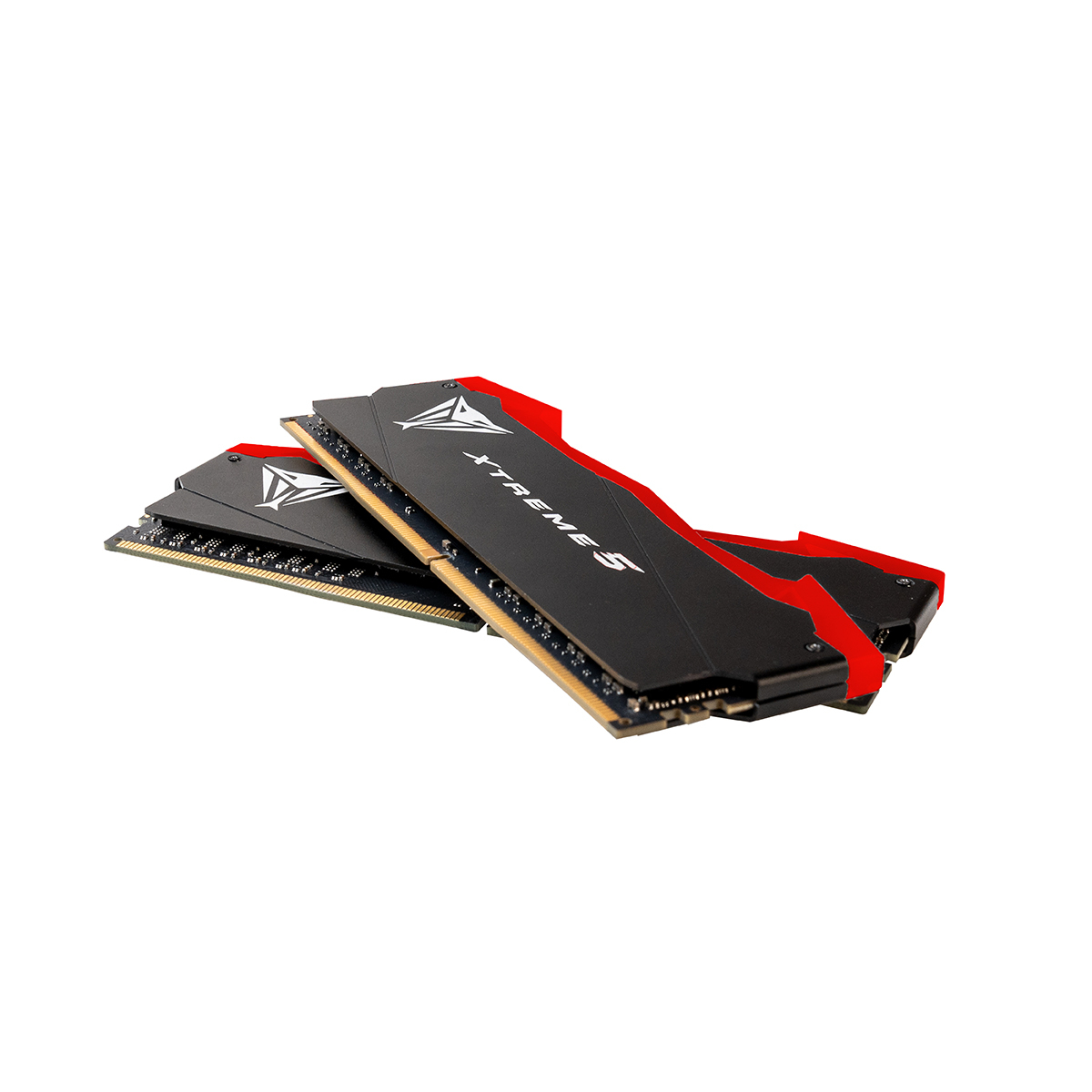 PATRIOT Patriot Viper Xtreme 5 32GB (2x16GB) DDR5 8200MHz CL38 Gaming Ram (Bellek) (PVX532G82C38K)-59382