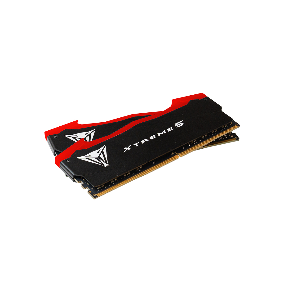 PATRIOT Patriot Viper Xtreme 5 32GB (2x16GB) DDR5 8200MHz CL38 Gaming Ram (Bellek) (PVX532G82C38K)-59383