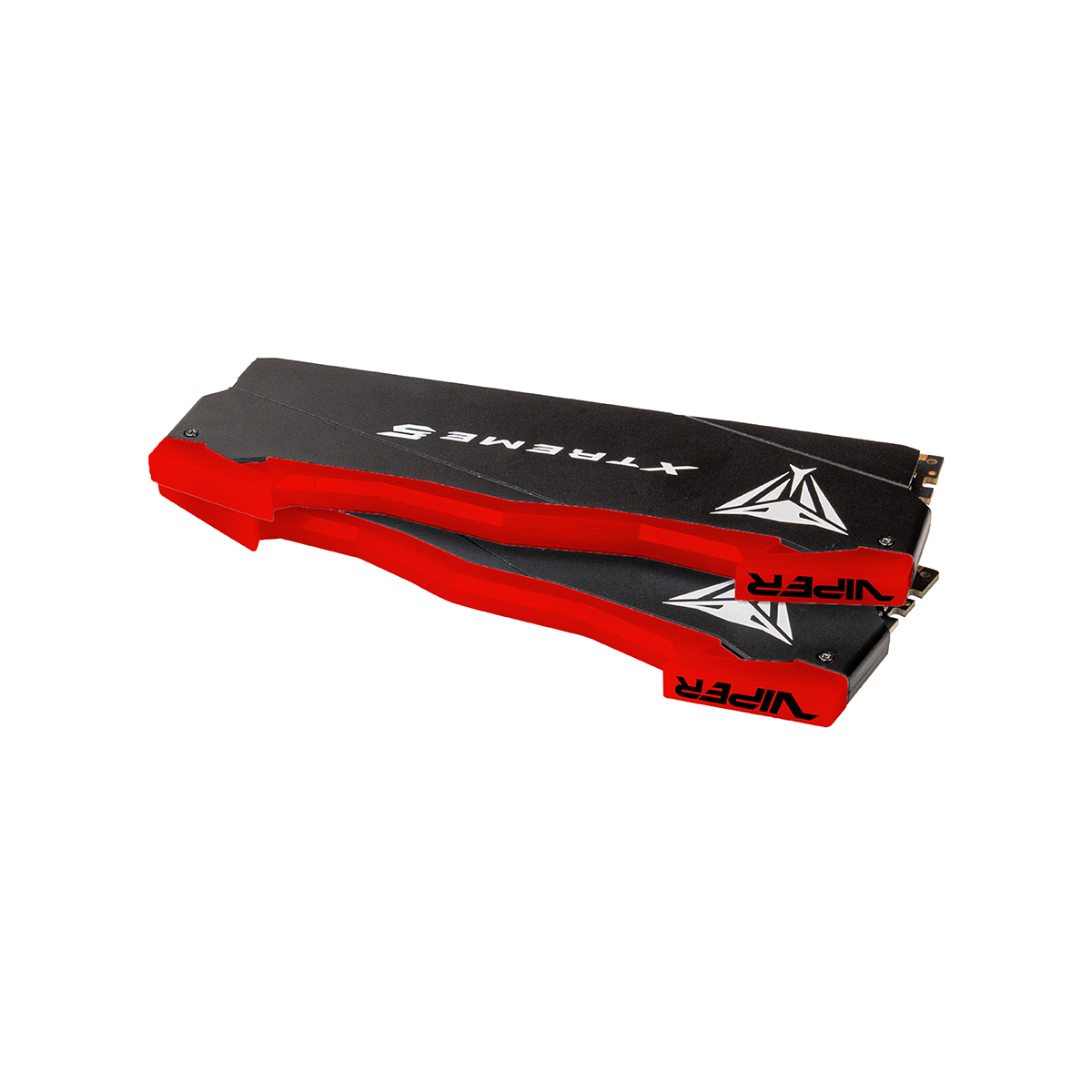 PATRIOT Patriot Viper Xtreme 5 32GB (2x16GB) DDR5 8200MHz CL38 Gaming Ram (Bellek) (PVX532G82C38K)-59384