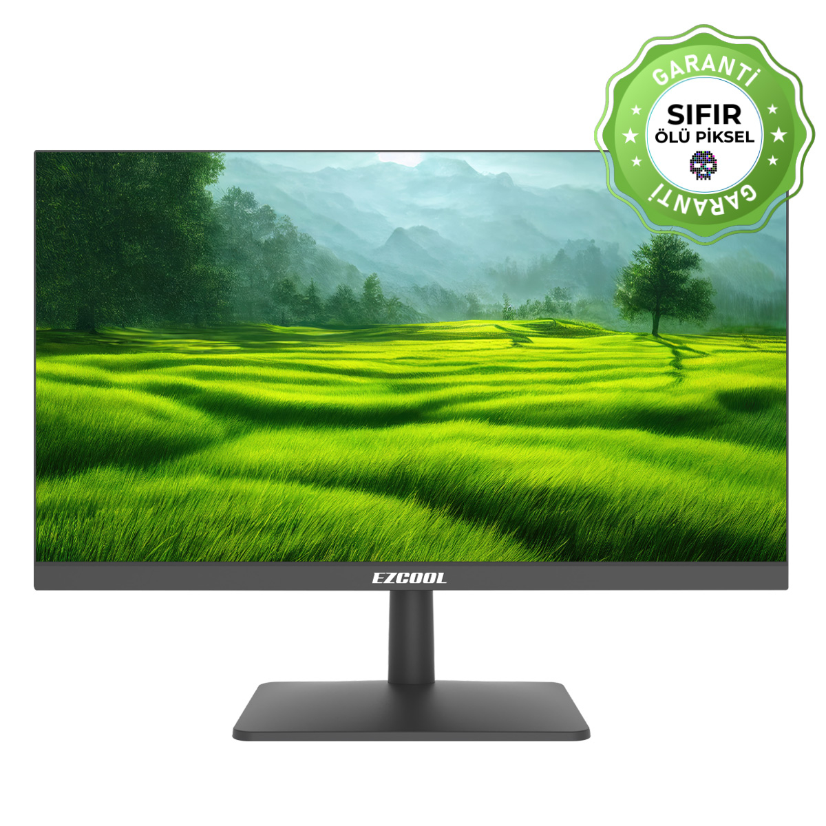 EZCOOL 21.5 EZCOOL CORP EZC22 100HZ 5MS MONITOR