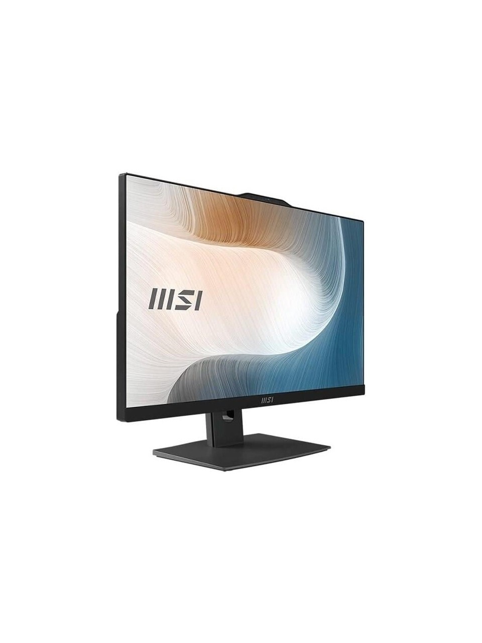 MSI MSI MODERN AM242P 12M-808XEU [i5-1235U] 8GB 1TB SSD 23.8" IPS OB VGA FDos AIO-59269