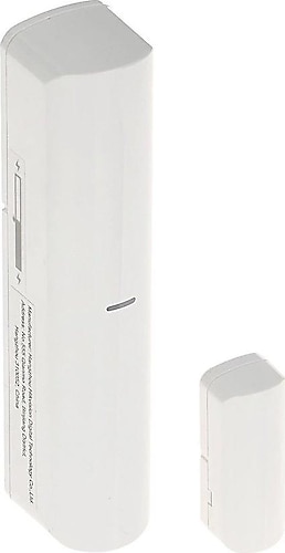 HIKVISION  HIKVISION DS-PDMC-EG2-WE WiFi Kablosuz Manyetik Kontak 