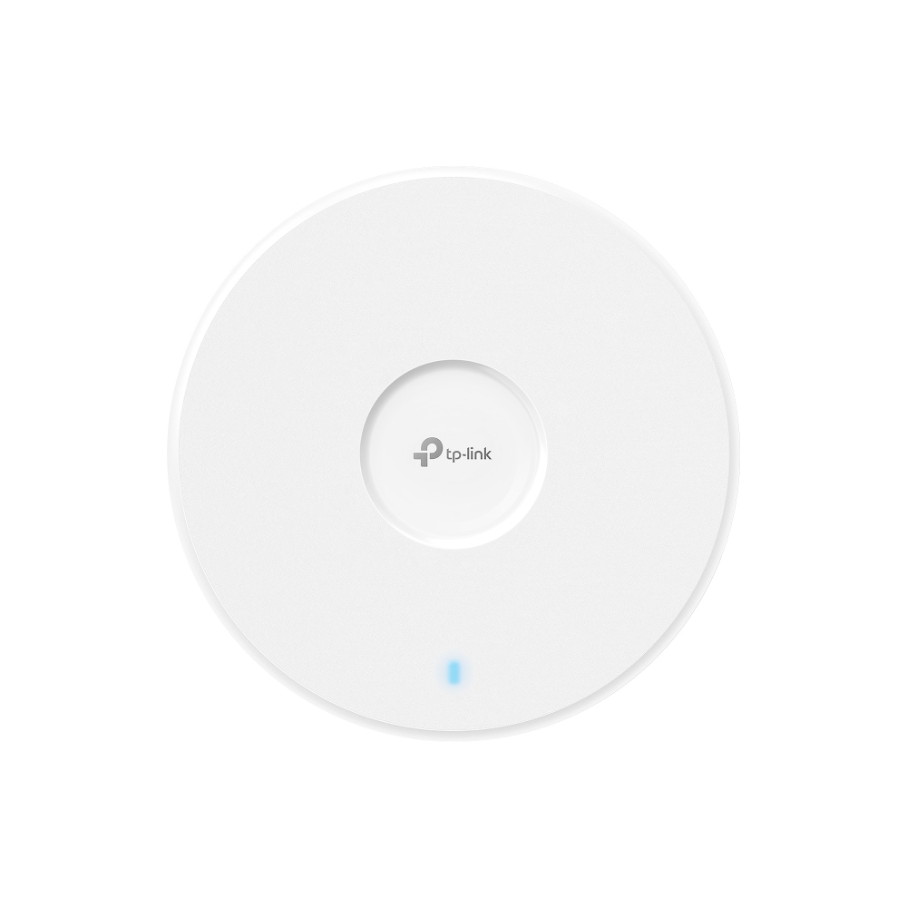 TP-LINK TP-LINK OMADA EAP723 BE3600 KABLOSUZ WIFI 7 2.5G Port x 1 802.3at PoE SDN TAVAN MONTAJLI ACCESS POINT