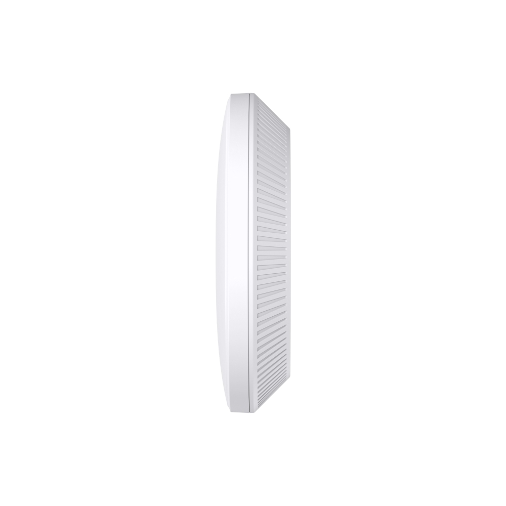 TP-LINK TP-LINK OMADA EAP723 BE3600 KABLOSUZ WIFI 7 2.5G Port x 1 802.3at PoE SDN TAVAN MONTAJLI ACCESS POINT-60874