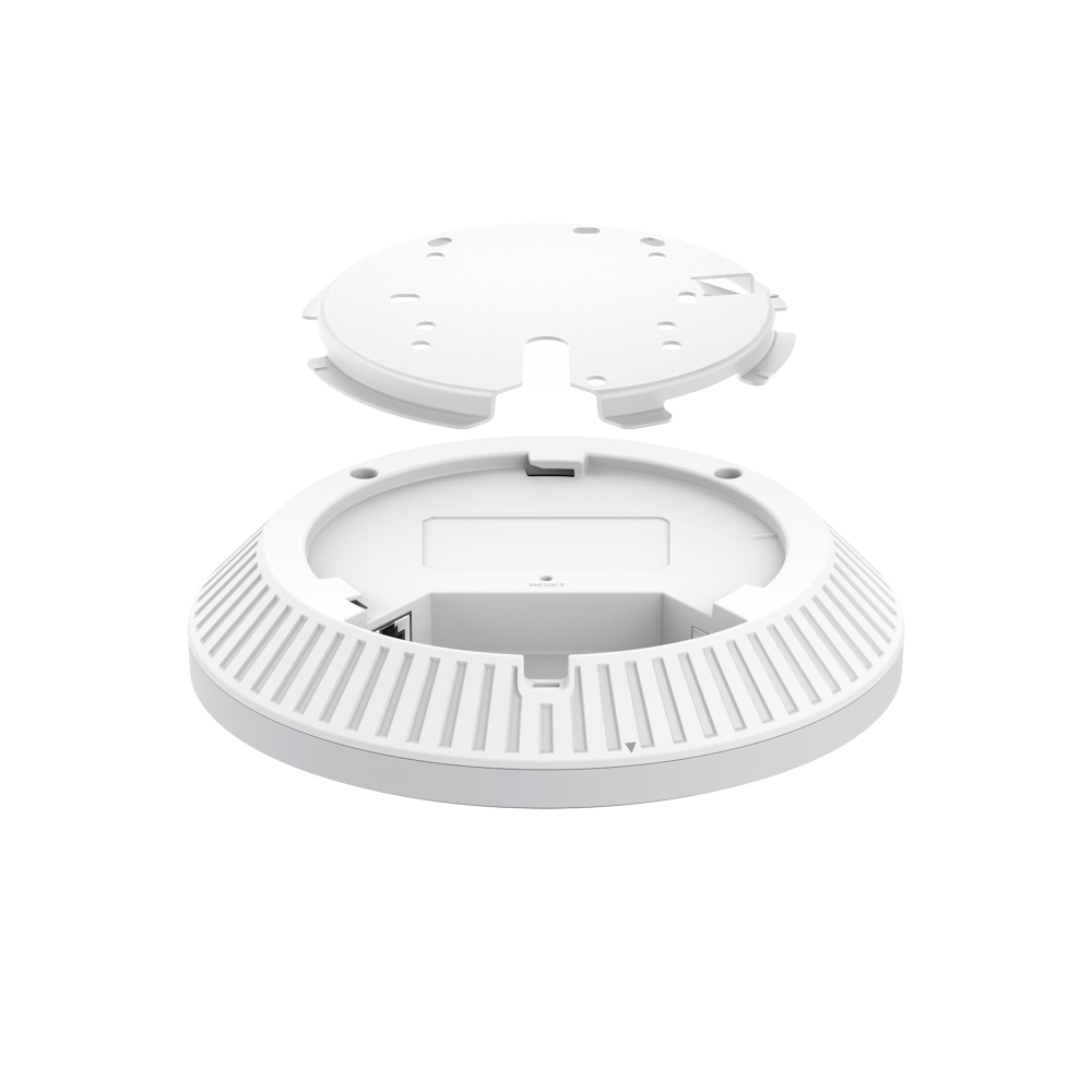 TP-LINK TP-LINK OMADA EAP723 BE3600 KABLOSUZ WIFI 7 2.5G Port x 1 802.3at PoE SDN TAVAN MONTAJLI ACCESS POINT-60875