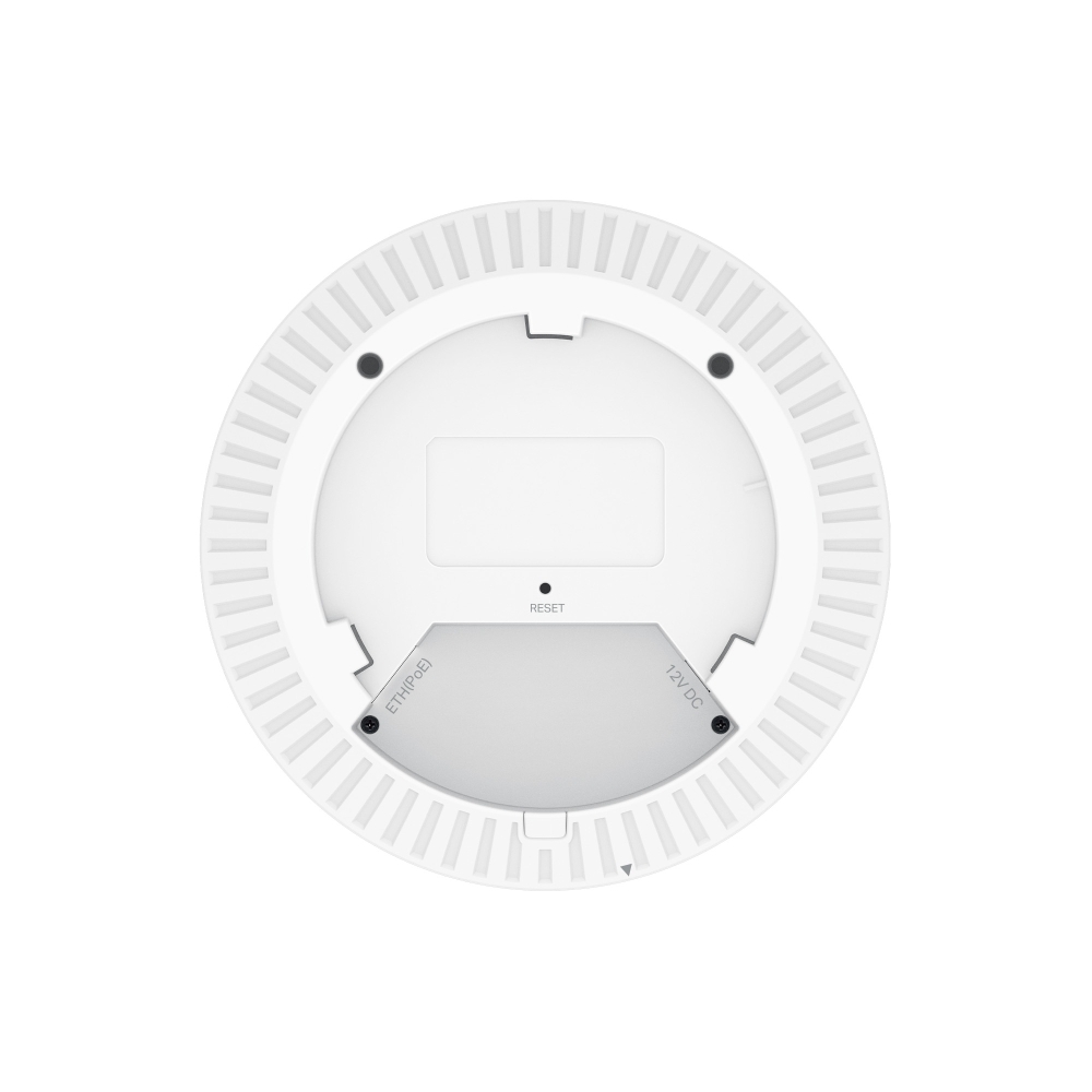 TP-LINK TP-LINK OMADA EAP723 BE3600 KABLOSUZ WIFI 7 2.5G Port x 1 802.3at PoE SDN TAVAN MONTAJLI ACCESS POINT-60877