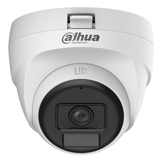 DAHUA Dahua HAC-T1A21-U-IL 2MP FullColor Dome HDCVI-39350