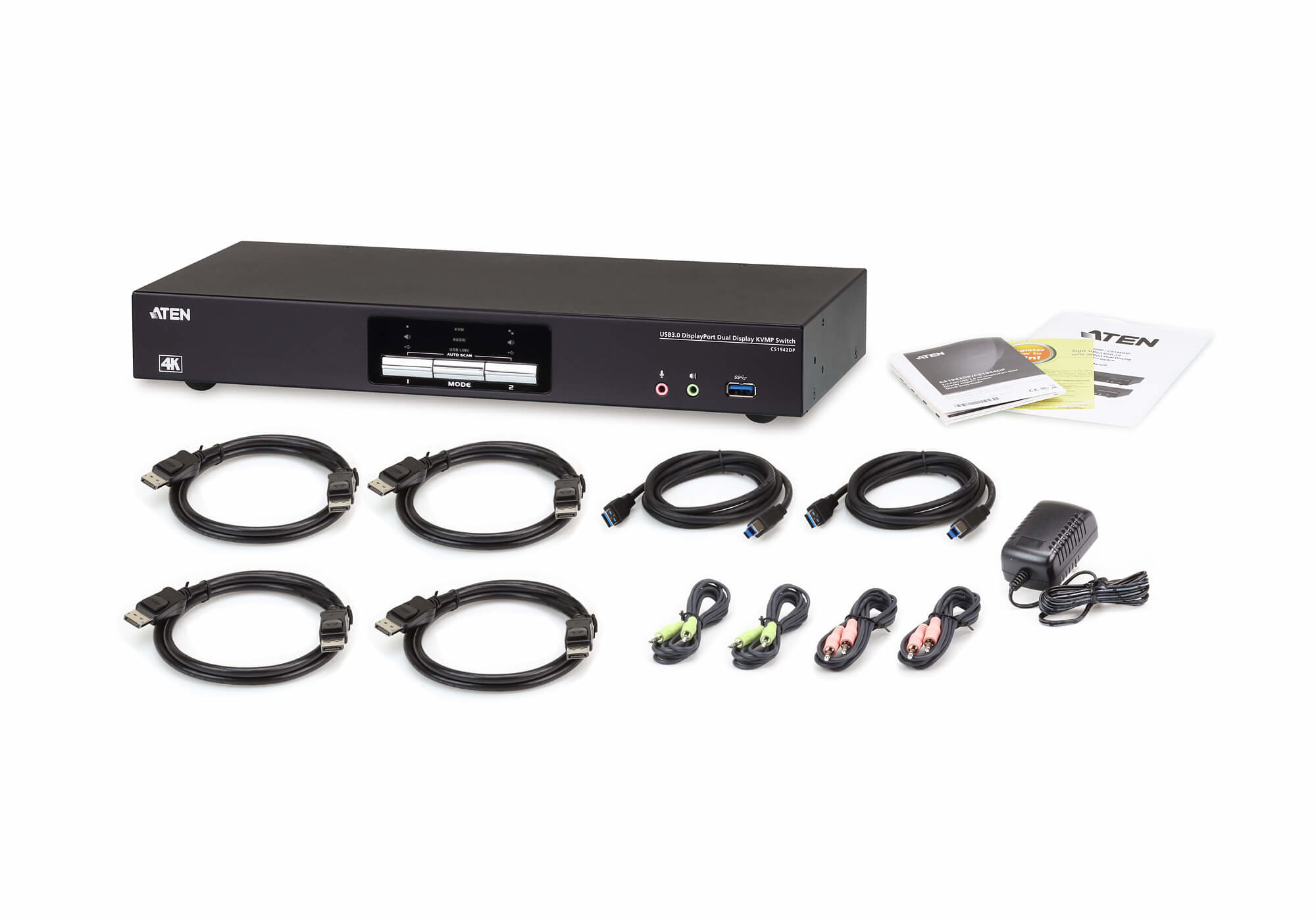 ATEN Aten ATEN-CS1942DP-29821