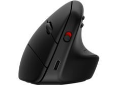 HP 925 Ergonomic Vertical Wireless Mouse-EURO