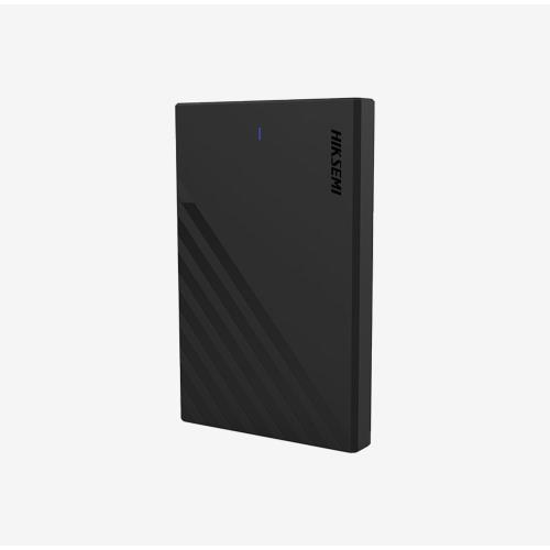 HIKSEMI HIKSEMI HS-HUB-MHB201, USB3.0, 2,5&quot; SSD ve HDD Destekler, 5Gbps, Siyah, Windows, Mac-OS, Linux, Android, Alüminyum Disk Kut-53555