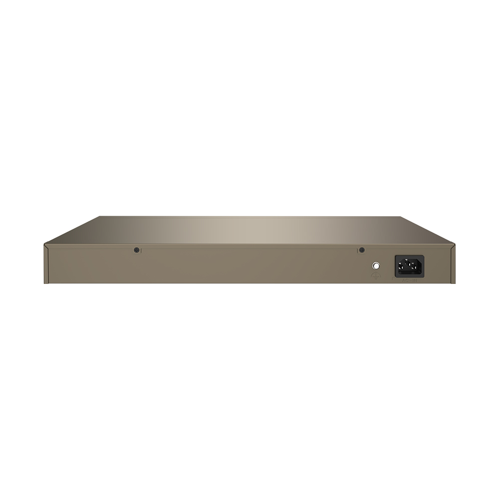 TENDA TENDA TEG1050F 48Port 10/100/1000 GIGABIT SWITCH-58743