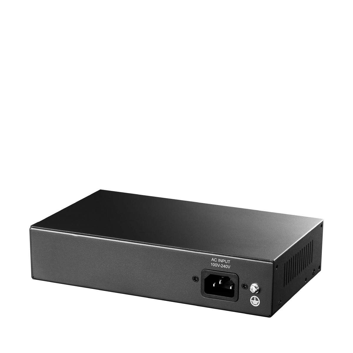 CUDY Cudy FS1010PG 8 Port 10/100Mbps 2*FE Uplink VLAN&Extend Mode 250m 120W POE+ Ethernet Switch-62650