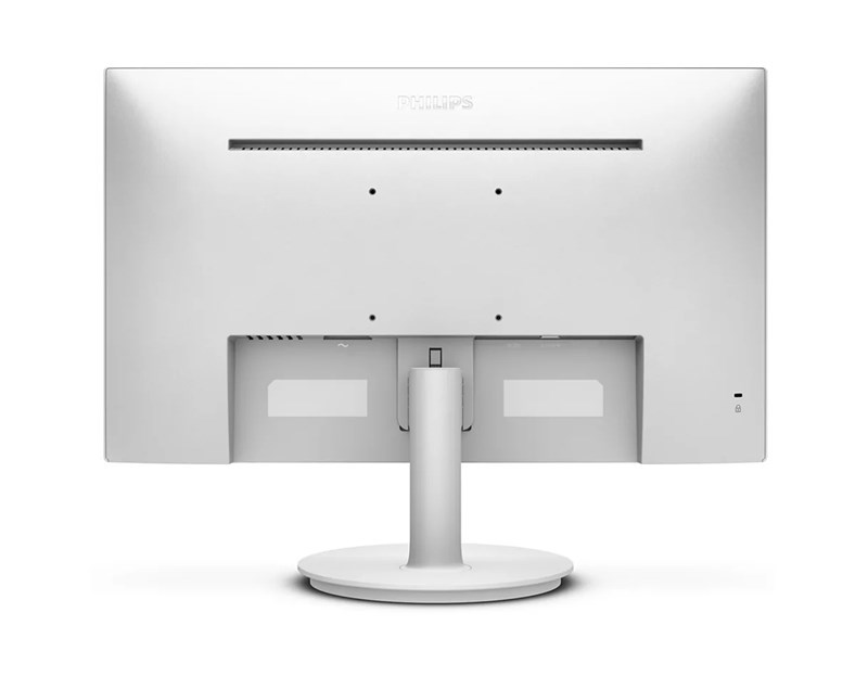 PHILIPS Philips 241V8AW/01 23.8" 4ms FHD 75Hz MM Beyaz IPS-38519