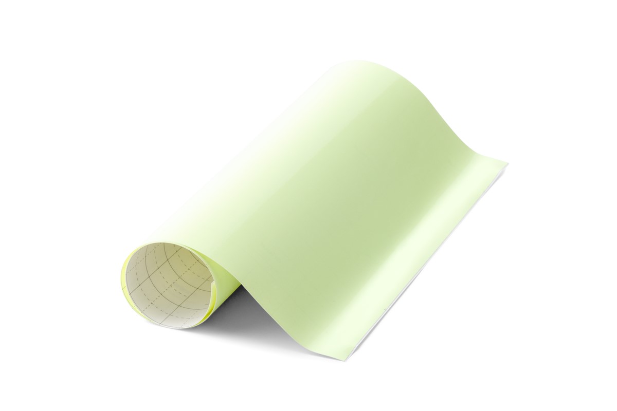 CRICUT CRICUT 2009582 KARANLIKTA PARLAYAN VİNİL 30.5X61CM-45079