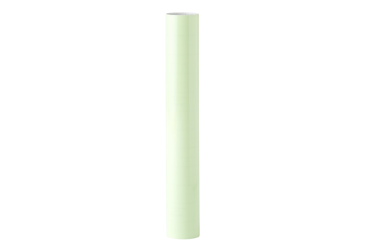 CRICUT CRICUT 2009582 KARANLIKTA PARLAYAN VİNİL 30.5X61CM-45081