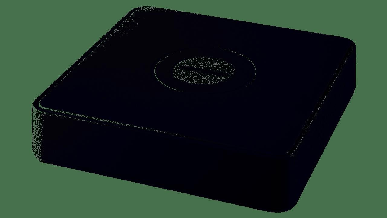 HIKVISION HIKVISION DS-7108NI-Q1UHK 8 Kanal NVR