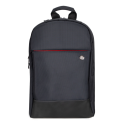 PLM PLM Palma Notebook Sırt Çantası 15&quot;-16&quot; Siyah