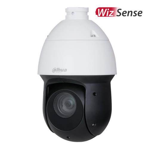 DAHUA  DAHUA SD49425GB-HNR 4Mpix, 4,8-120mm Lens, 25x Starlight, 100Mt. Gece GÃ¶rÃ¼ÅŸ, IP67, IK10, IR WizSense PTZ IP Kamera (Ayak Dah