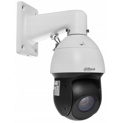 DAHUA  DAHUA SD49425GB-HNR 4Mpix, 4,8-120mm Lens, 25x Starlight, 100Mt. Gece GÃ¶rÃ¼ÅŸ, IP67, IK10, IR WizSense PTZ IP Kamera (Ayak Dah-40590