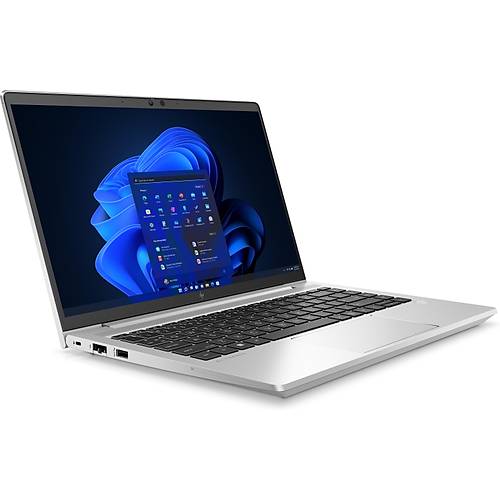 HP ELITEBOOK 650 G9 5Y3J0EA R5-5675U 8GB 512GB SSD 14" W11P