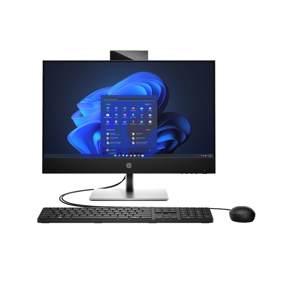 HP HP PROONE 440 G9 997T5ET i7-12700T 8GB 512GB SSD 23.8 FDOS