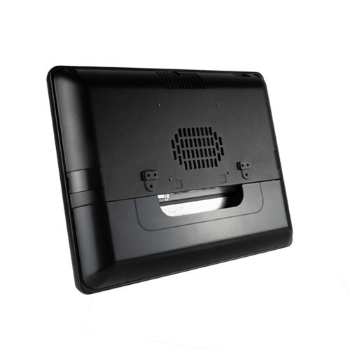 TECHNOPC Technopc Pro Zeta V1 Panel PC PP15B10I36U 15" PCAP i3-6100U 4GB 64GB FreeDos Panel PC TPEPC20F006607 